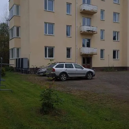 Kontiomaeen Retrokoti Kontiomäki Extérieur photo