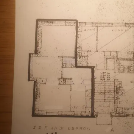 Kontiomaeen Retrokoti Kontiomäki Extérieur photo