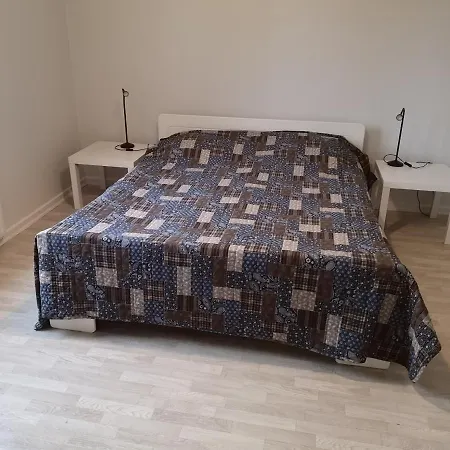 Kontiomaeen Retrokoti Kontiomäki Extérieur photo