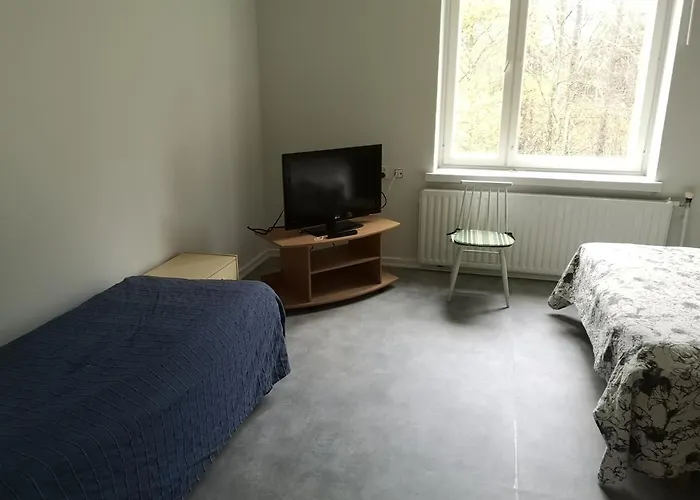 Kontiomaeen Retrokoti