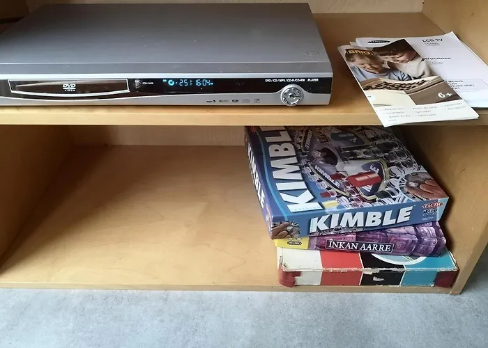 Kontiomaeen Retrokoti