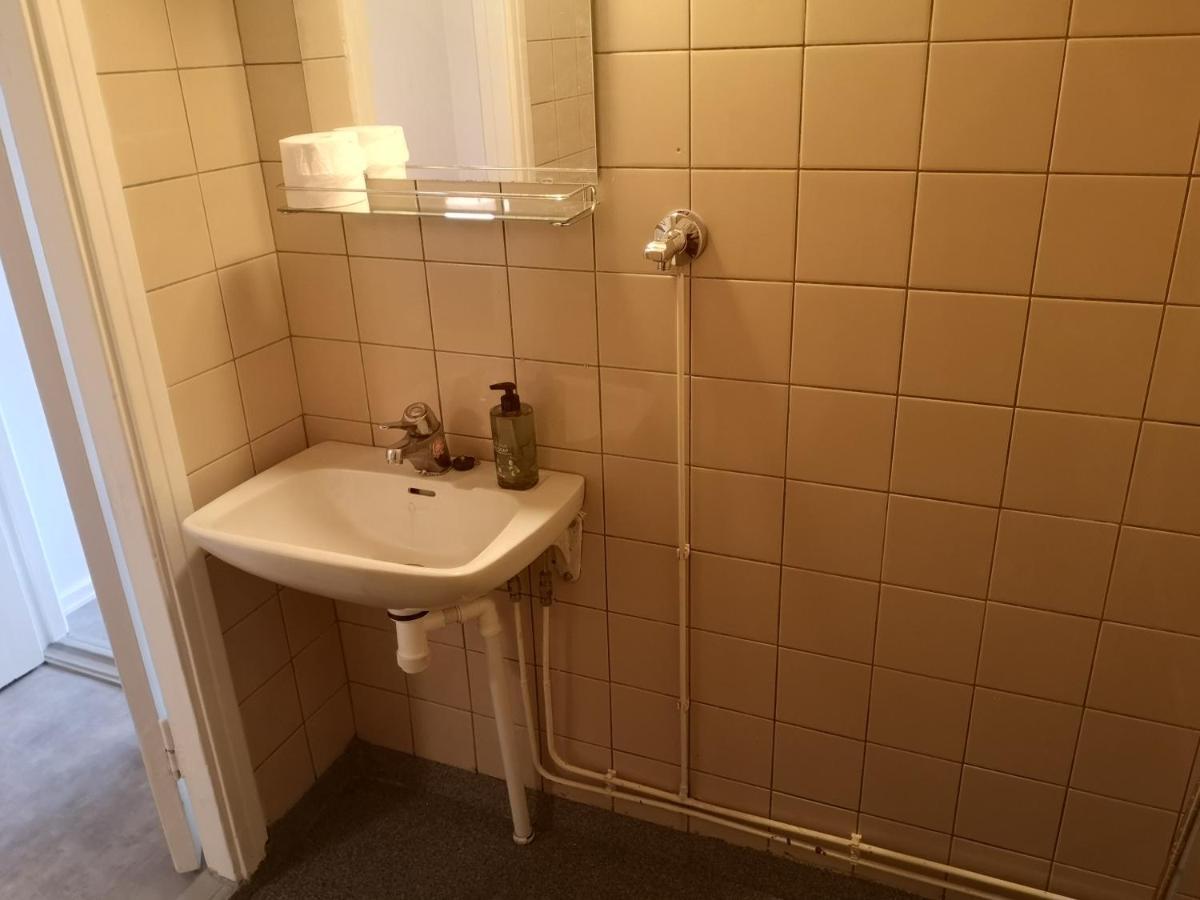 Kontiomaeen Retrokoti * Kontiomäki