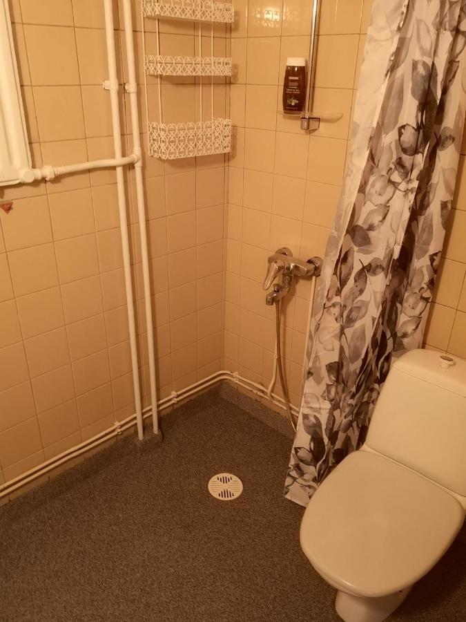 Kontiomaeen Retrokoti Appartement Kontiomäki