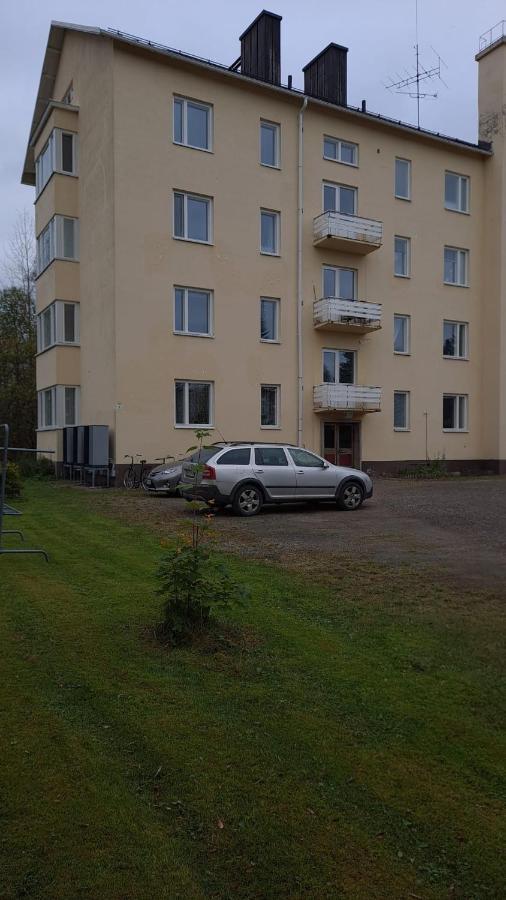 Lägenhet Kontiomaeen Retrokoti