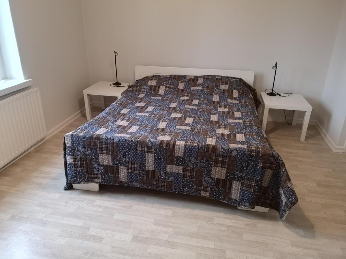 Kontiomaeen Retrokoti Kontiomäki
