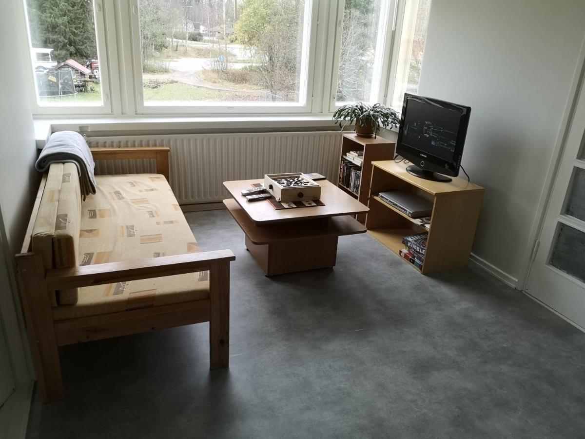 Kontiomaeen Retrokoti *